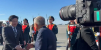 Раис - ГТРК Татарстан