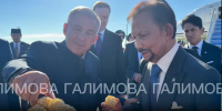 Раис РТ - ГТРК Татарстан