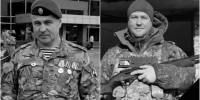 СВО. Названы имена еще двух погибших из Саратовской области - ИА Взгляд-инфо