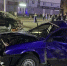 Двое молодых парней погибли в ночном ДТП в башкирском Стерлитамаке  | ГТРК «Башкортостан» - ГТРК Башкортостан