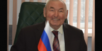 Умер первый начальник космодрома «Свободный» Александр Винидиктов - ИА Порт Амур