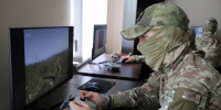 Минобороны отчиталось об уничтожении 157 БПЛА, в том числе над южными регионами - Югополис