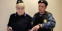 Приставы нашли уклоняющуюся от алиментов читинку с помощью "секретного стука" - Baikal24.Ru