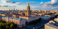 Киев / Изображение сгенерировано "Шедеврум" от ИИ YandexART / amic.ru - ИА Амител