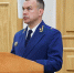 Кандидат на должность прокурора Саратовской области приехал с Дальнего Востока - Balashover.Ru