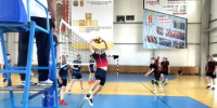Спортсмены Беляевского района продолжают выступать на XXII областных летних сельских играх «Золотой колос Оренбуржья» - Беляевский район