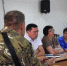 В районной администрации прошел Единый день приема участников СВО и членов их семей - Беляевский район