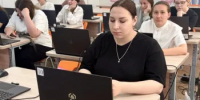 В Педагогическом колледже Оренбурга — экзамены по‑новому: студентов проверяют на деле - Министерство образования