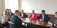 ЗабГУ усилит учебную базу для подготовки специалистов будущей ТЭС - Забайкальский рабочий