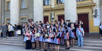 Проходные баллы в вузы Новосибирска на бюджетные места в 2026 году выросли - Gorsite.Ru