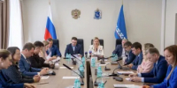 На Ямале уточнят порядок направления пациентов на лечение за пределы региона - Законодательное Собрание