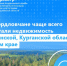 Свердловчане массово покупают недвижимость в соседних регионах: в топе – Челябинская, Курганская области и Пермский край - Уральский рабочий