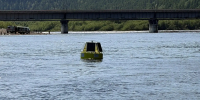 В Якутии возобновил работу комплекс автоматического контроля качества воды - Минэкологии РС(Я)