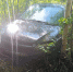Под Сосногорском Lada выехала на "встречку" и опрокинулась после столкновения с автобусом - ИА Комиинформ