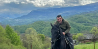 НАШ ОБЩИЙ ДОМ - СМИ Видное