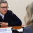 Губернатор Вологодской области Георгий Филимонов провел личный прием граждан и утвердил планы благоустройства - ProGorod35.Ru