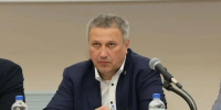 Иван Носков: "Подготовку соцучреждений к отопительному сезону держу на особом контроле" - Волга Ньюс