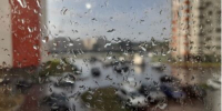 На Ульяновск надвигается гроза - Ульяновск сегодня
