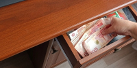 В Муроме бизнесмен проиграл выделенные государством 350 тысяч рублей на ставках - PRO Город Владимир