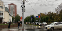 Ливни, грозы и резкое похолодание: синоптики рассказали, какой будет погода на неделе - Pg13.Ru