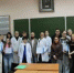 III Всероссийская олимпиада по судебной медицине «Роль специалиста в решении задач судебно-медицинской экспертизы» - ОмГМУ