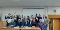 XVII Российская научно-практическая конференция с международным участием студентов и молодых ученых «Авиценна-2026», г. Новосибирск - ОмГМУ