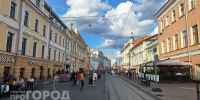 Каждый десятый нижегородец мечтает стать бизнесменом - ProGorodNN.Ru
