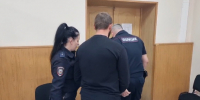 Участник запрещённого движения из колонии Приамурья получил ещё 4,5 года строгого режима - gtrkamur.ru - ГТРК Амур