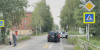 В Нижнем Тагиле сбили 11-летнюю девочку на зебре - Между Строк