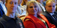 Егор Ковальчук обозначил стратегические приоритеты развития Брянской области - Брянская Учительская газета