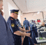 В ИК-29 ГУФСИН России по Пермскому краю состоялась встреча по организации взаимодействия с органами федеральной власти - УФСИН по Пермскому краю