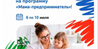 В Воронеже стартовал приём заявок на федеральную программу «Мама-предприниматель» — 2026.. - Борисоглебский городской округ