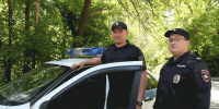 В Самарской области задержали мужчину, который с боем украл алкоголь из магазина - ProGorodSamara.Ru