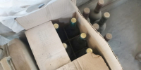 За хранение контрафактного алкоголя осудят супругов из Новоалександровского округа - Телеканал СвоёТВ