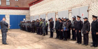 Сегодня в Северодвинске пройдут плановые антитеррористические учения - ГТРК Поморье