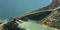В Крымском районе круглосуточно ликвидируют последствий прорана дамбы - KrasnodarMedia