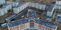 Новый областной роддом в Магадане получил федеральную поддержку и статус особо значимого проекта - Единая Россия