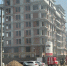 Пожар в ЖК «Буревестник» - Bankfax.Ru