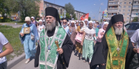 Фото Искитимской епархии - Iskitim-Gazeta.Ru