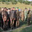 Юноши и девушки Курагинского округа прошли военно-спортивные сборы - Курагинские новости - Вариант