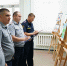 В УФСИН России по Алтайскому краю прошел конкурс рисунков среди детей сотрудников и работников УИС - УФСИН по Алтайскому краю