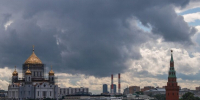 17 июня станет одним из самых холодных дней в Москве на этой неделе - M24.Ru