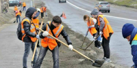1300 юных северян вышли на работу по проекту «Работа рядом» - Мурманский вестник