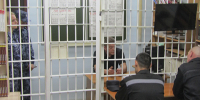 Занятие в рамках курсов подготовки к освобождению состоялось в лечебно-исправительном учреждении № 4 - УФСИН России по УР