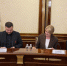 Комитет по культуре и туризму Ленобласти и региональное отделение Движения Первых Ленинградской области заключили соглашение о сотрудничестве. - Комитет по культуре и туризму