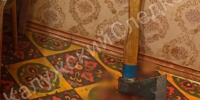 Жителя Малоярославца задержали за убийство сына - Калужский перекрёсток