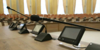 Названа дата голосования и новые правила формирования липецкого парламента - МОЁ! Липецк