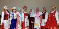 Определены победители ежегодного конкурса «Живая память села»! - Совет муниципальных образований