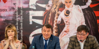 Новый театральный сезон в Ижевске станет «Годом оперы» - Сусанин