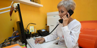 Инна Кондратьева: «Мы лечим улыбкой: когда мы улыбаемся, ребёнок отвечает тем же» - НИА Нижний Новгород